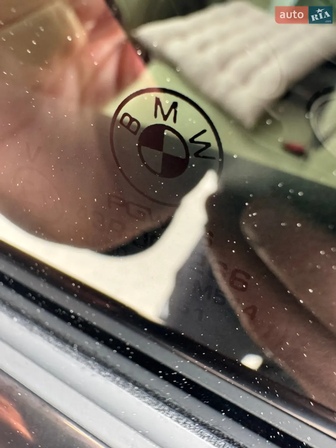 2015 BMW X5 - мініатюра 51