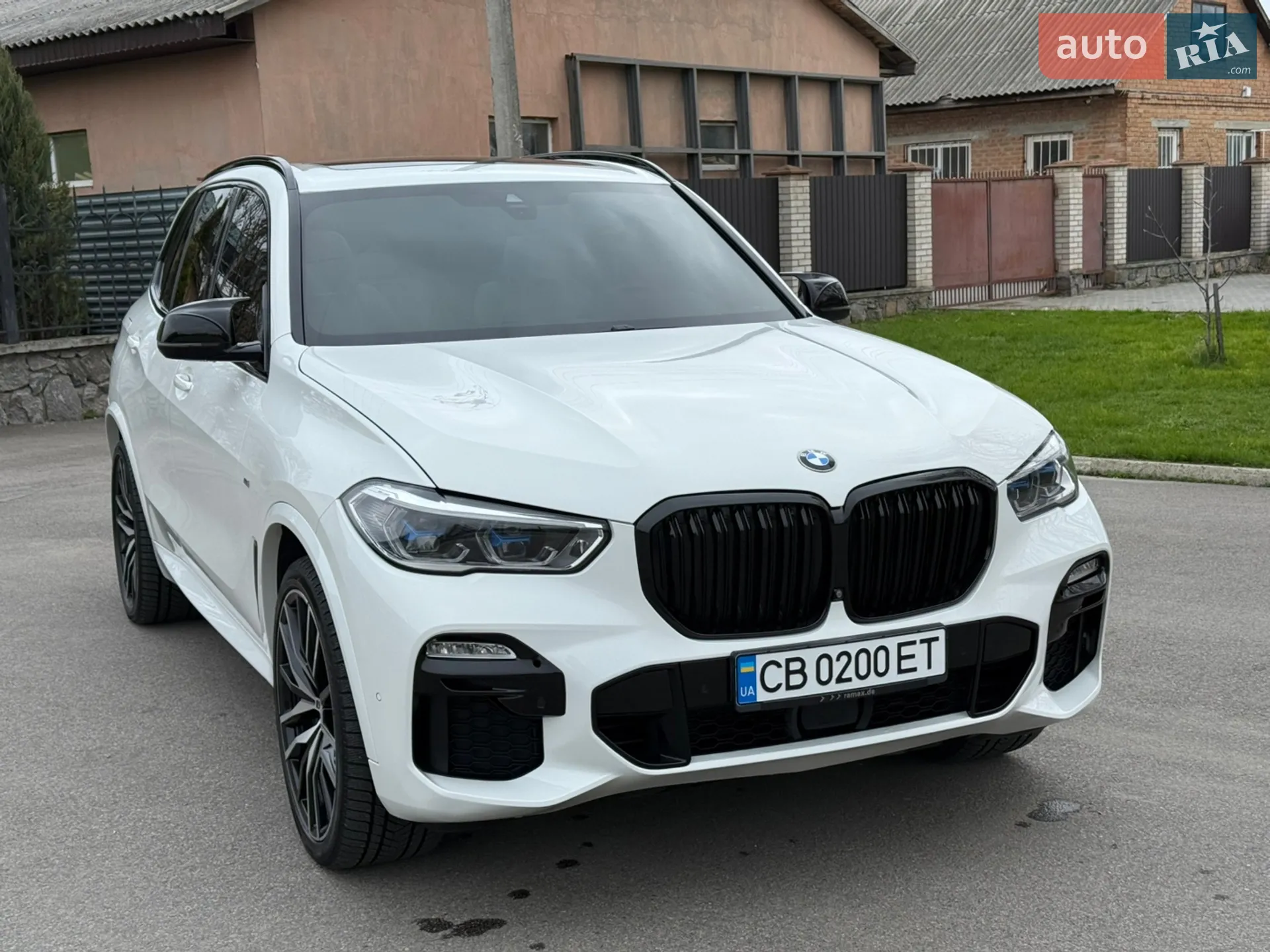 2019 BMW X5 - мініатюра 5