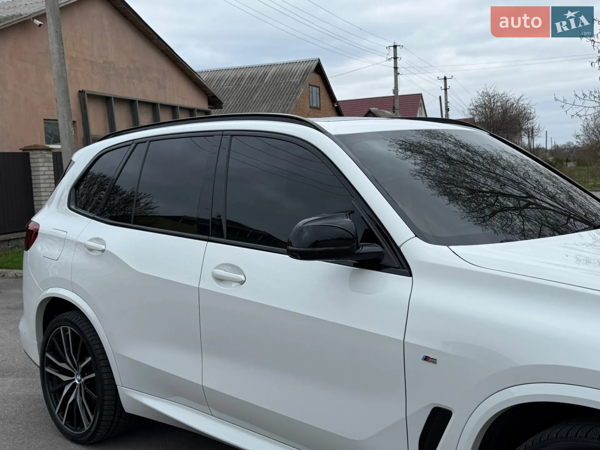2019 BMW X5 - мініатюра 18