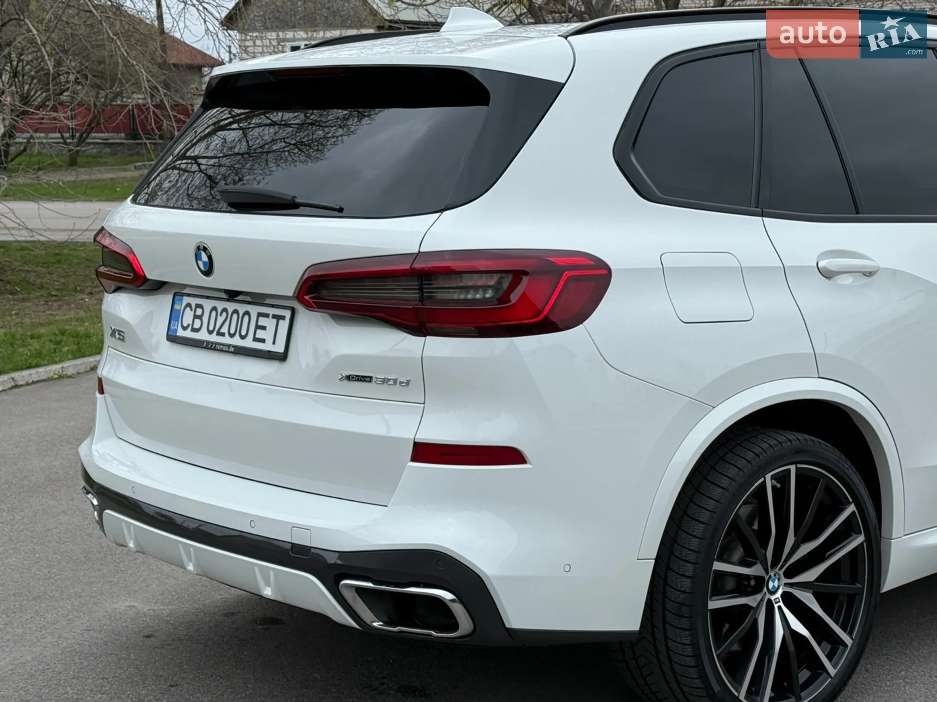 2019 BMW X5 - мініатюра 21