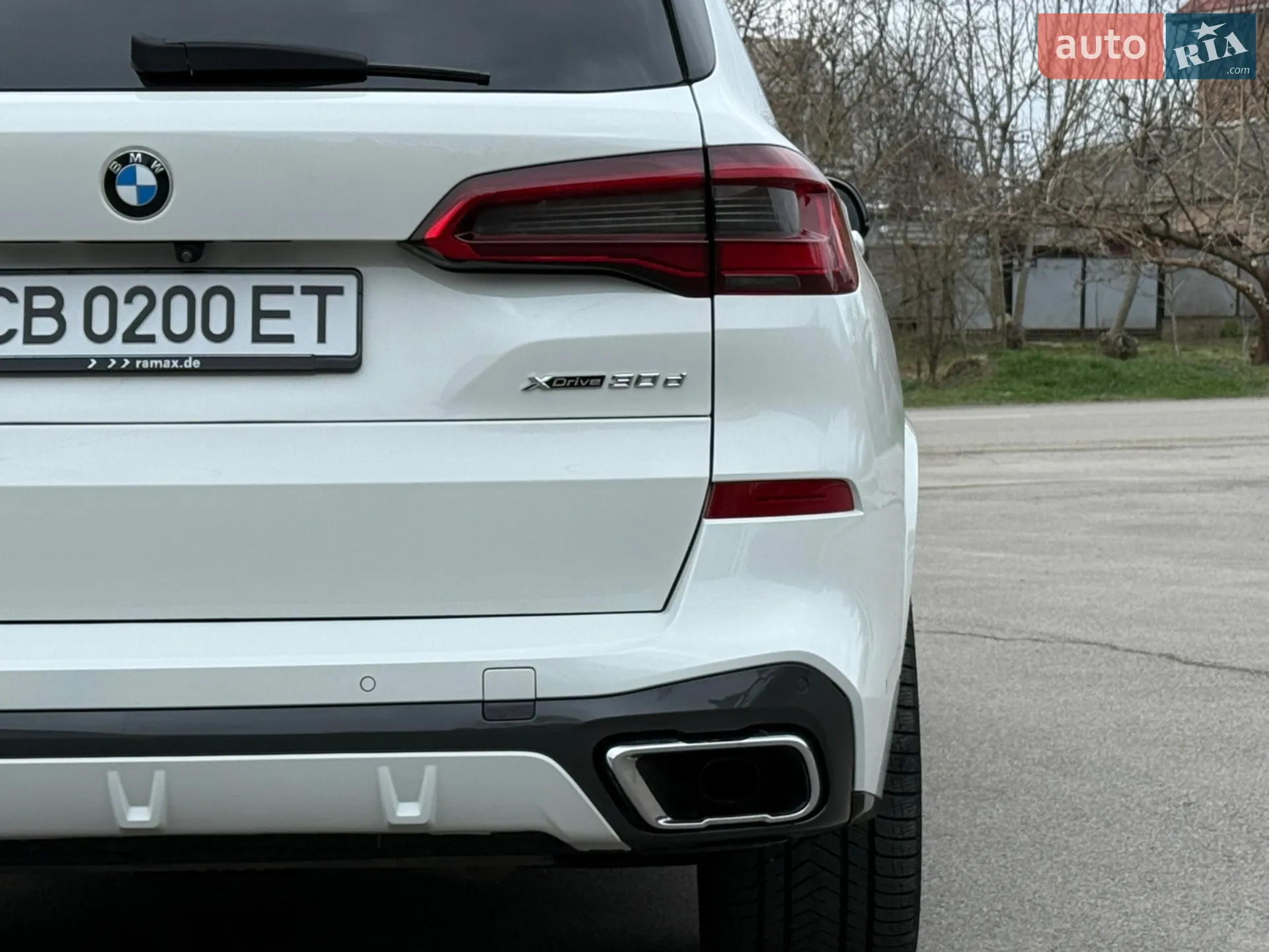2019 BMW X5 - мініатюра 25