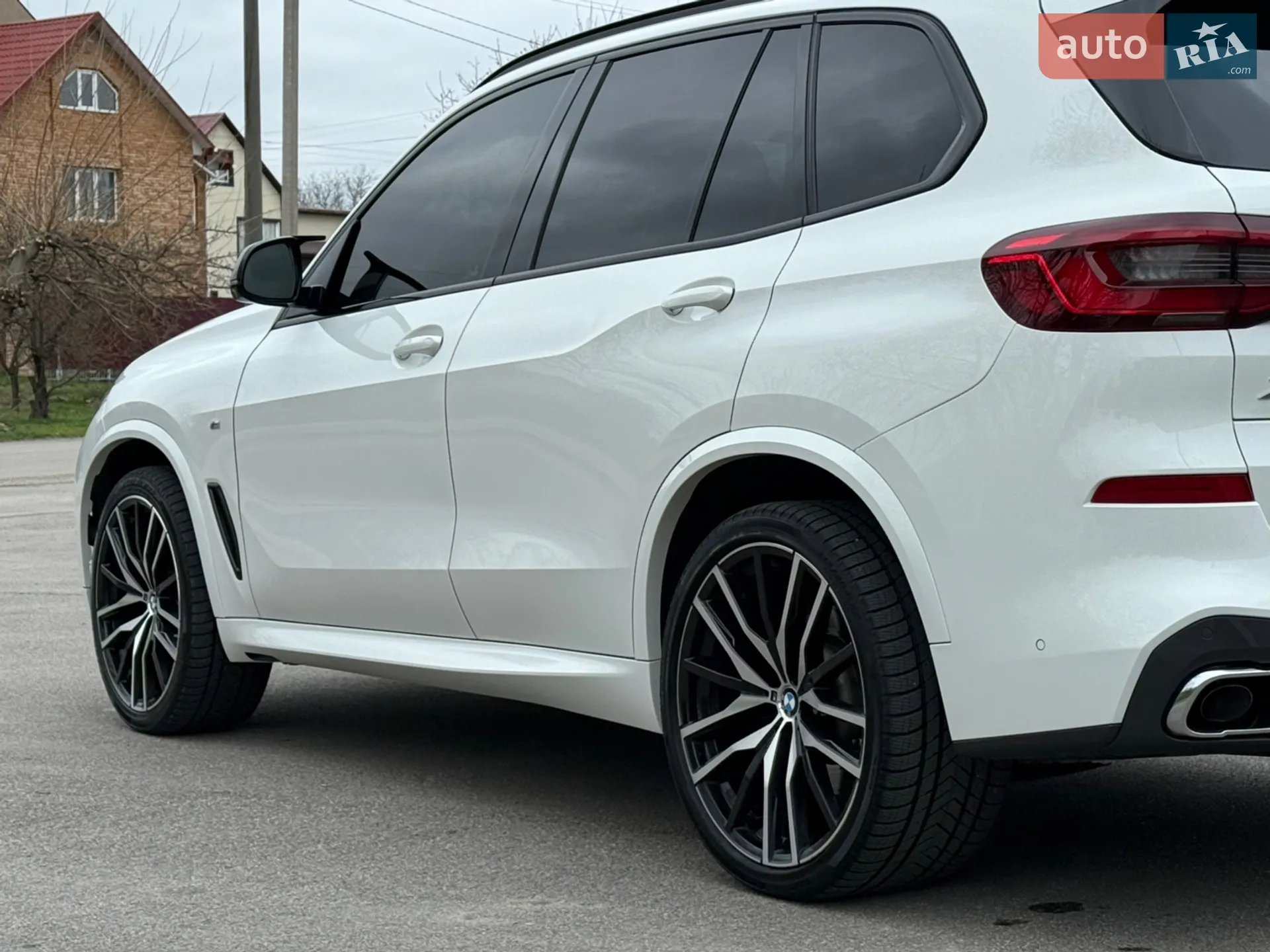 2019 BMW X5 - мініатюра 29
