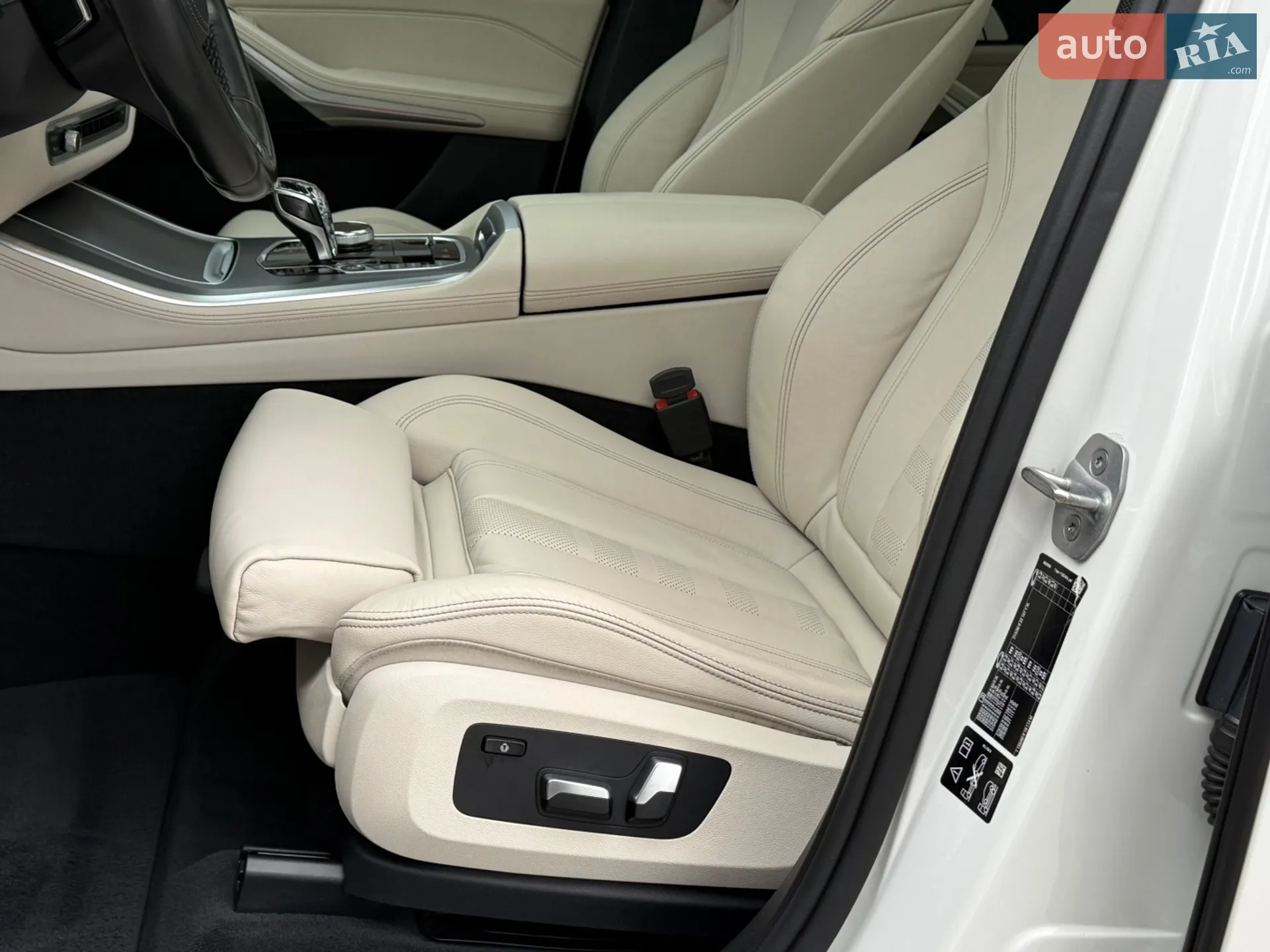 2019 BMW X5 - мініатюра 36
