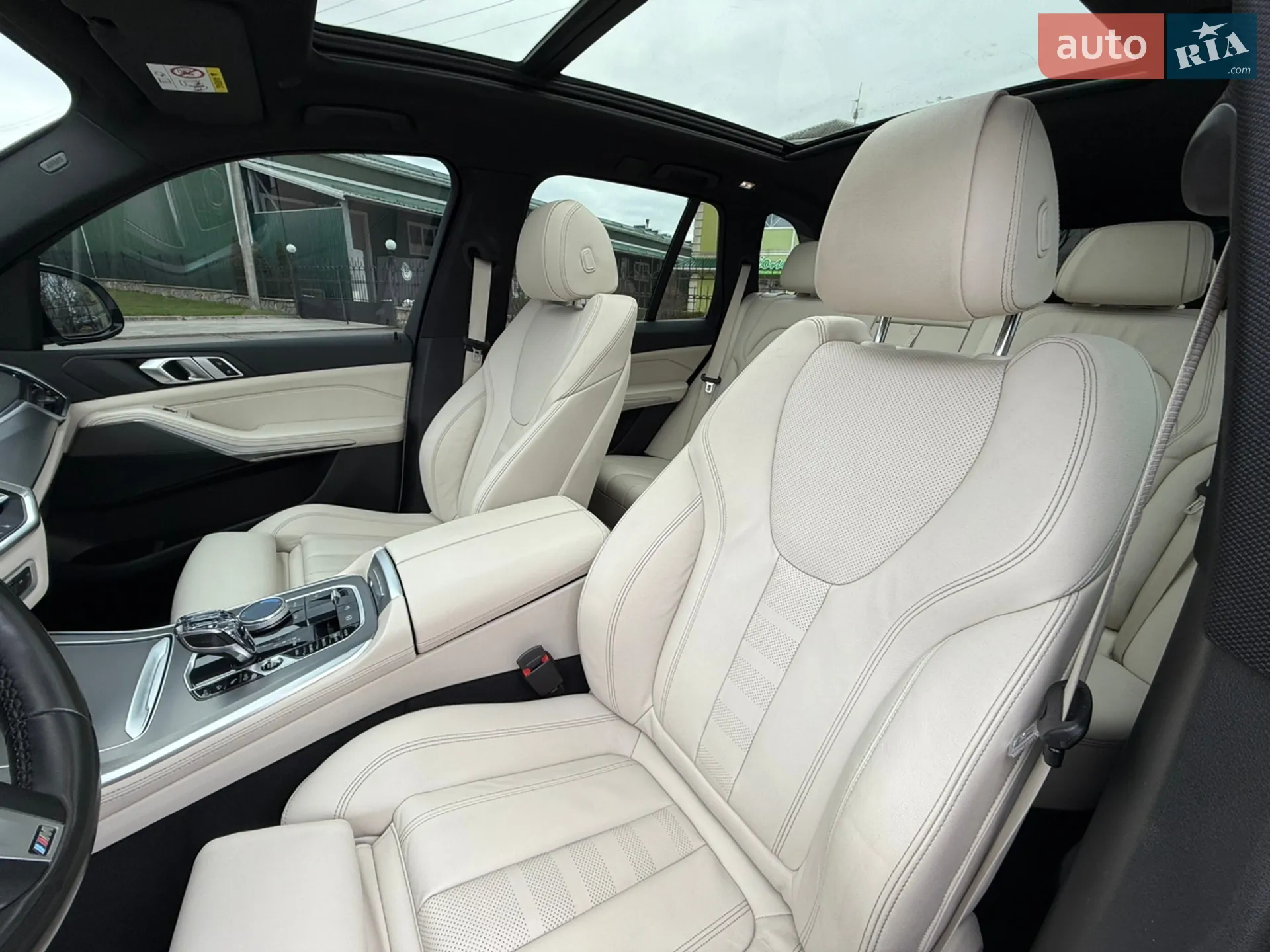2019 BMW X5 - мініатюра 37