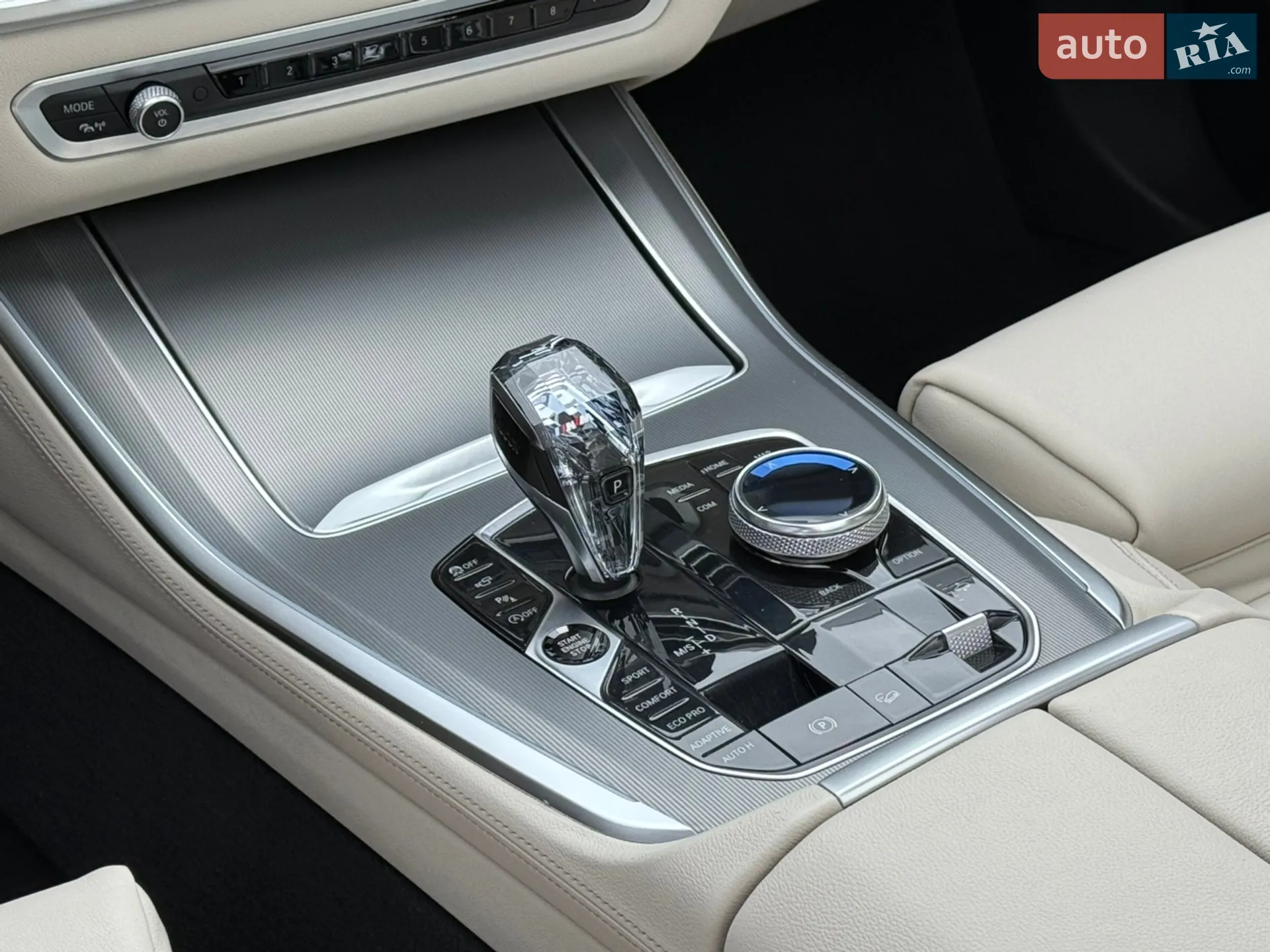 2019 BMW X5 - мініатюра 43