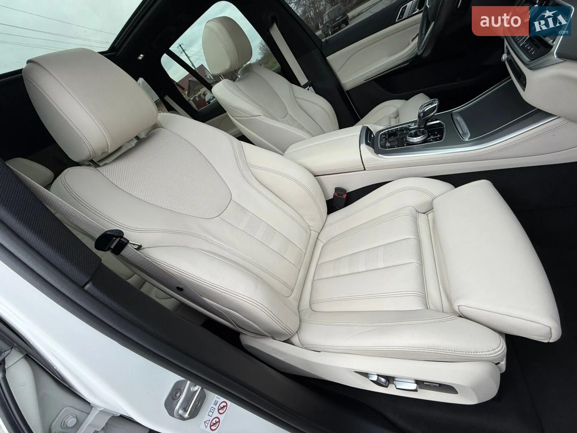 2019 BMW X5 - мініатюра 47