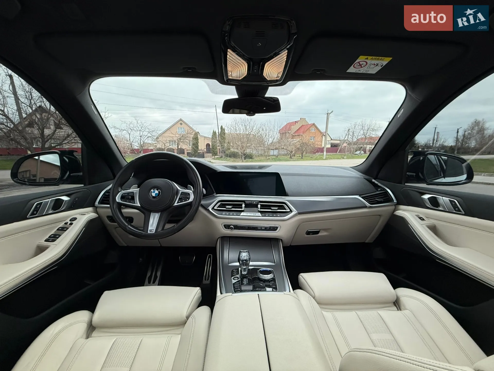 2019 BMW X5 - мініатюра 56