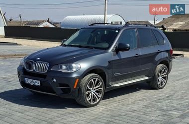 Позашляховик / Кросовер BMW X5 2012 в Великому Кучурові