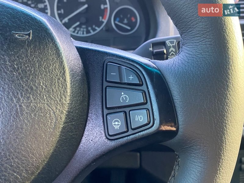 Внедорожник / Кроссовер BMW X5 2006 в Николаеве фото 19 Внедорожник / Кроссовер BMW X5 2006 в Николаеве