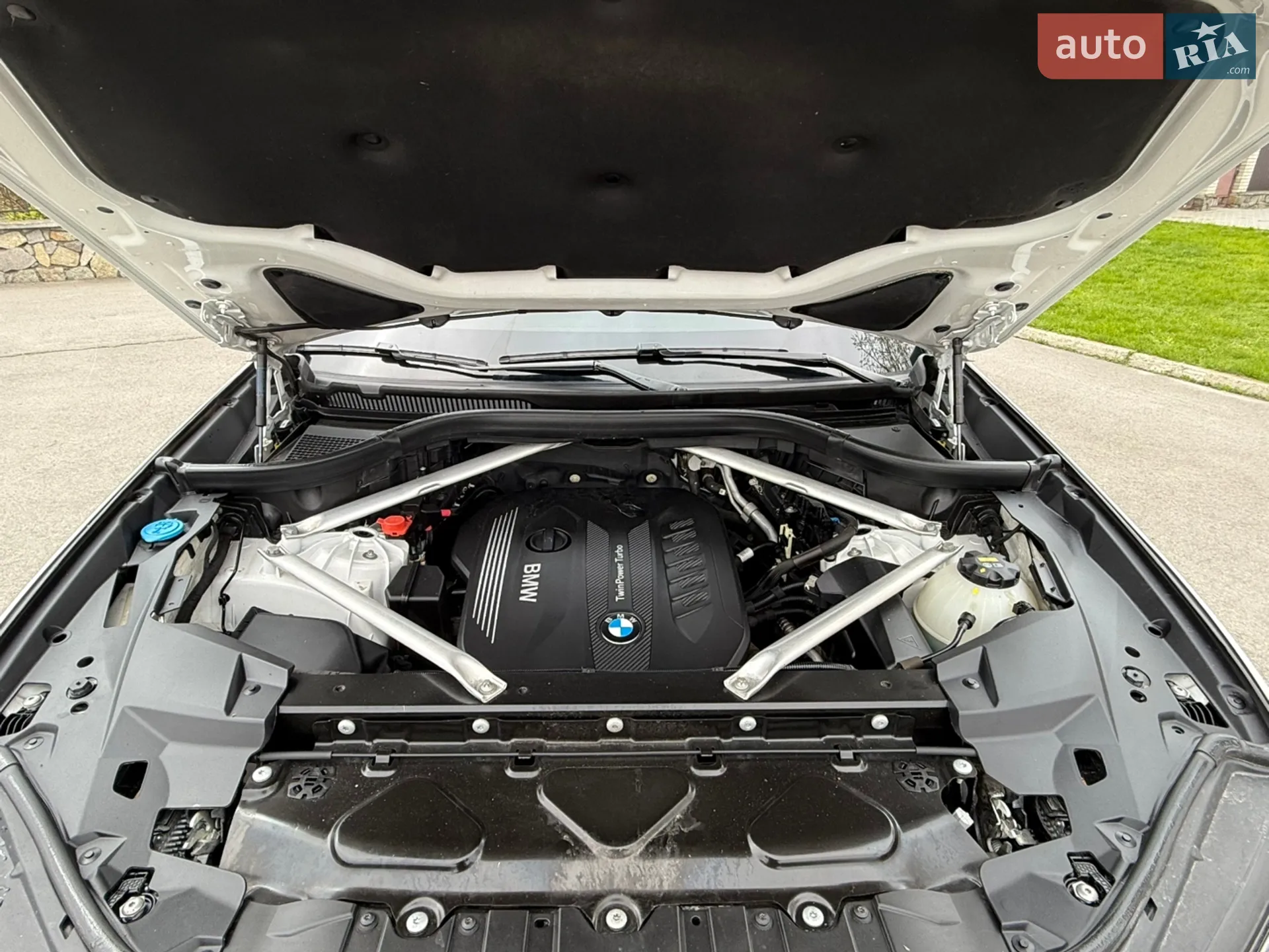 2019 BMW X5 - мініатюра 64