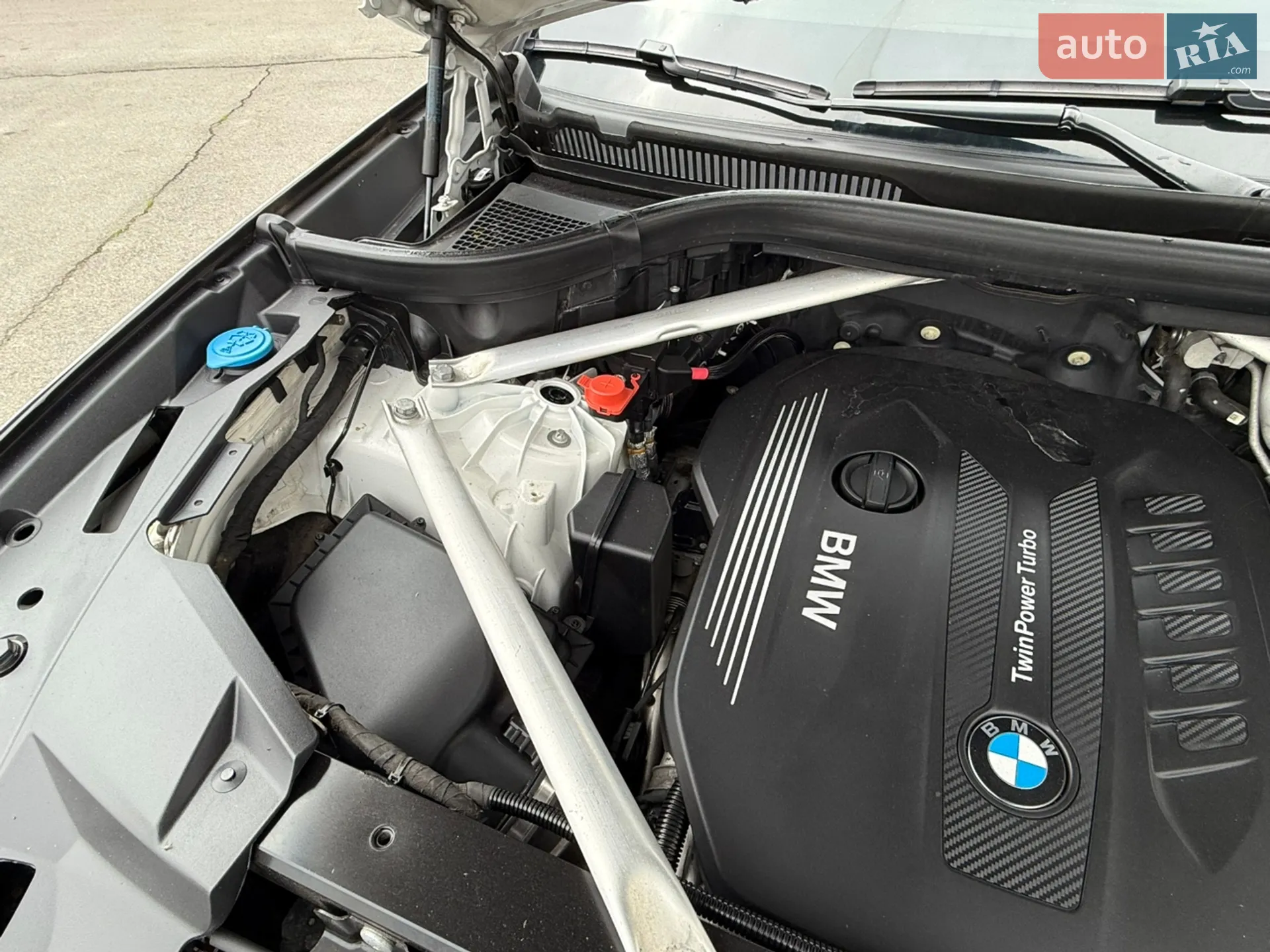 2019 BMW X5 - мініатюра 65