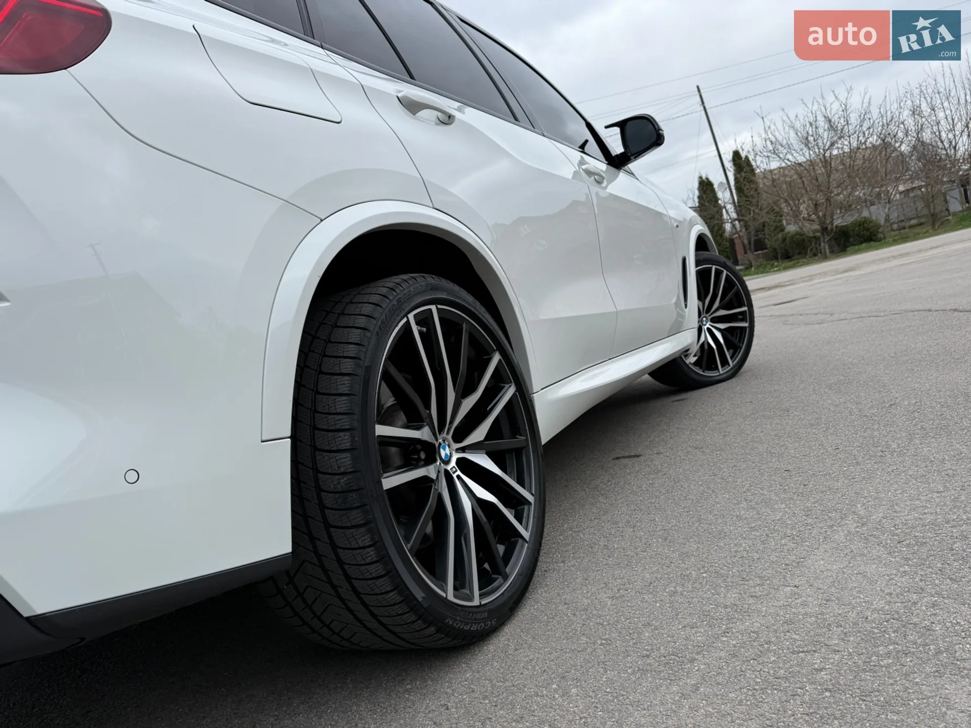 2019 BMW X5 - мініатюра 71