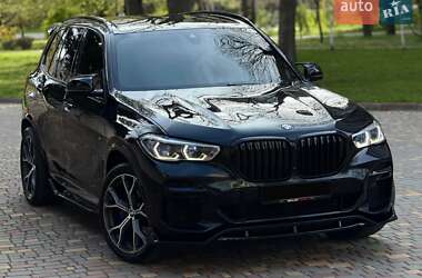Внедорожник / Кроссовер BMW X5 2021 в Одессе