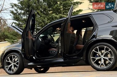Позашляховик / Кросовер BMW X5 2021 в Одесі