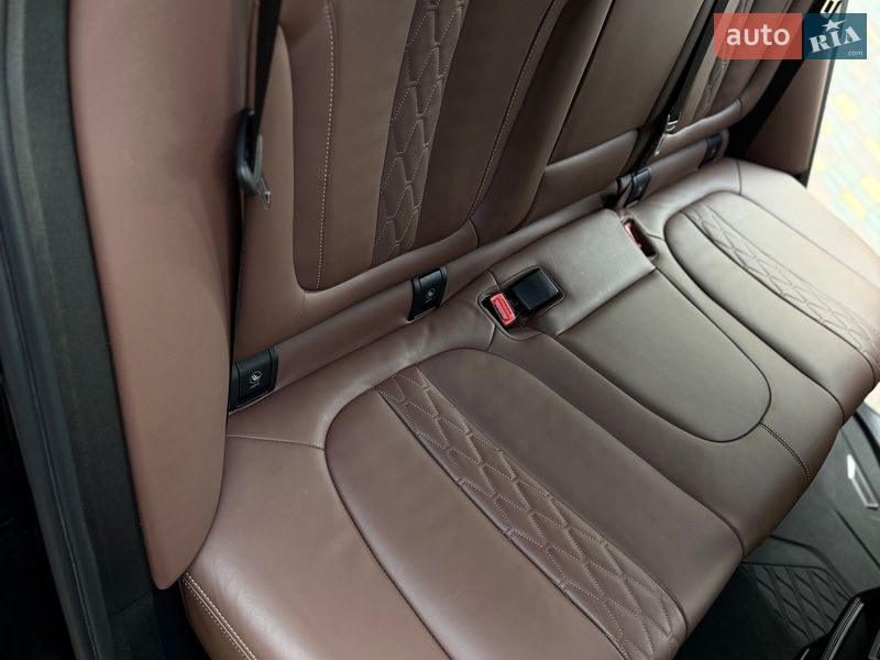 Позашляховик / Кросовер BMW X5 2021 в Одесі фото 80 Позашляховик / Кросовер BMW X5 2021 в Одесі