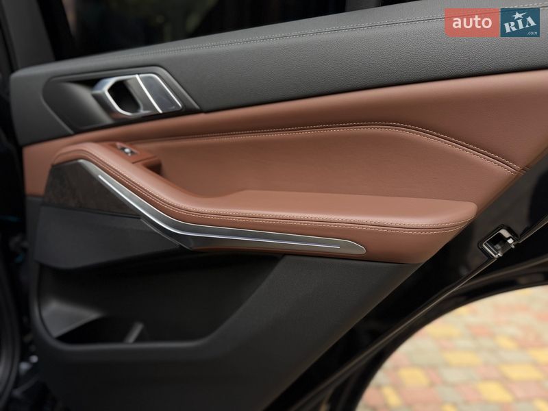 Позашляховик / Кросовер BMW X5 2021 в Одесі фото 83 Позашляховик / Кросовер BMW X5 2021 в Одесі