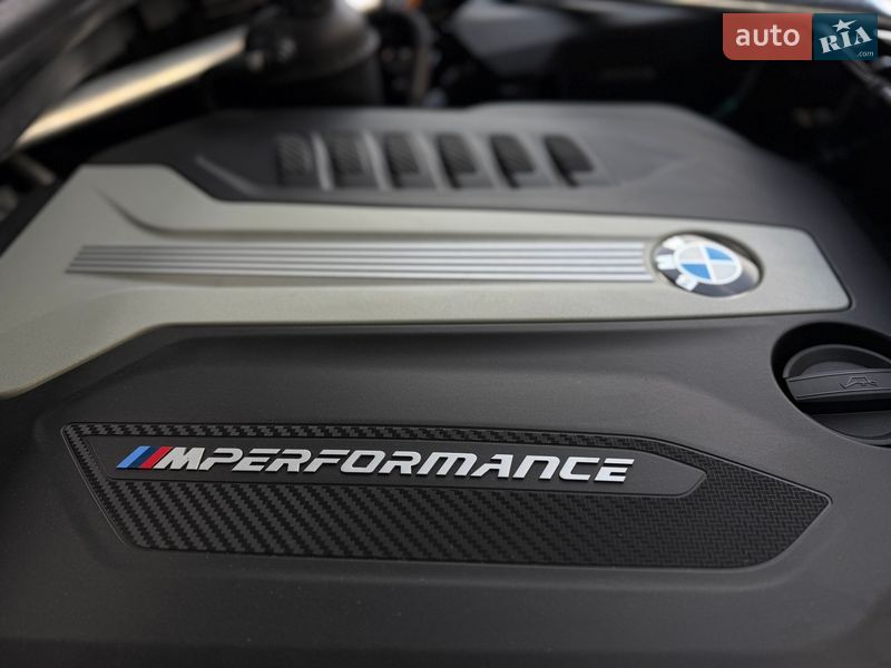 Позашляховик / Кросовер BMW X5 2021 в Одесі фото 92 Позашляховик / Кросовер BMW X5 2021 в Одесі