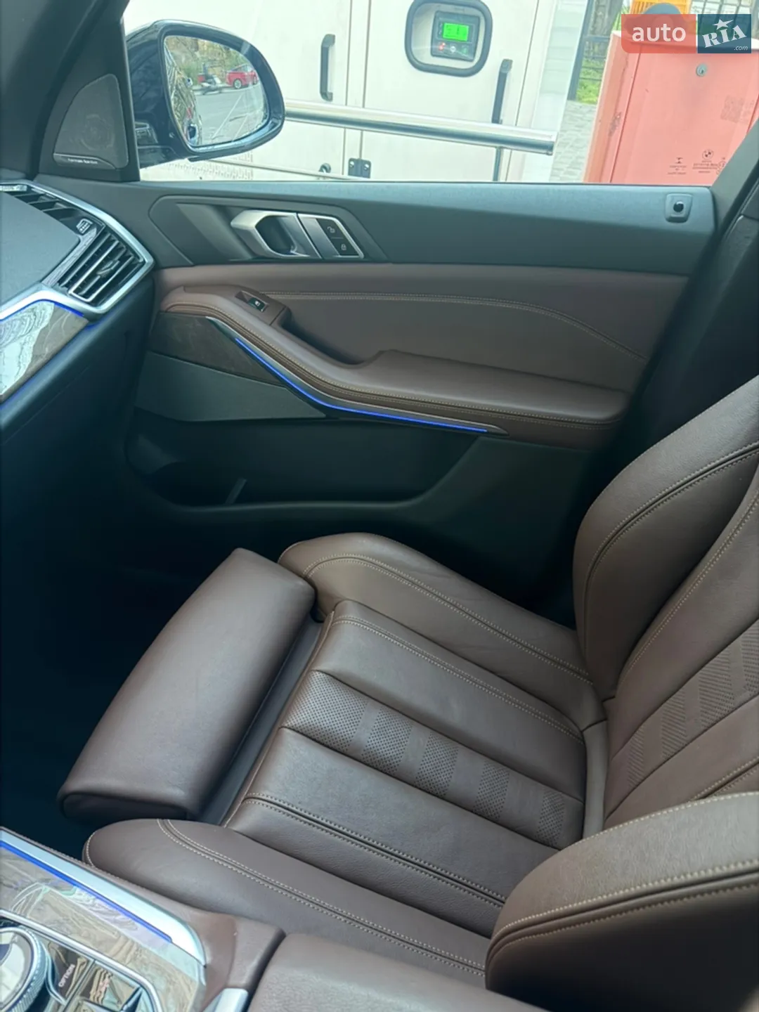 2019 BMW X5 - мініатюра 7