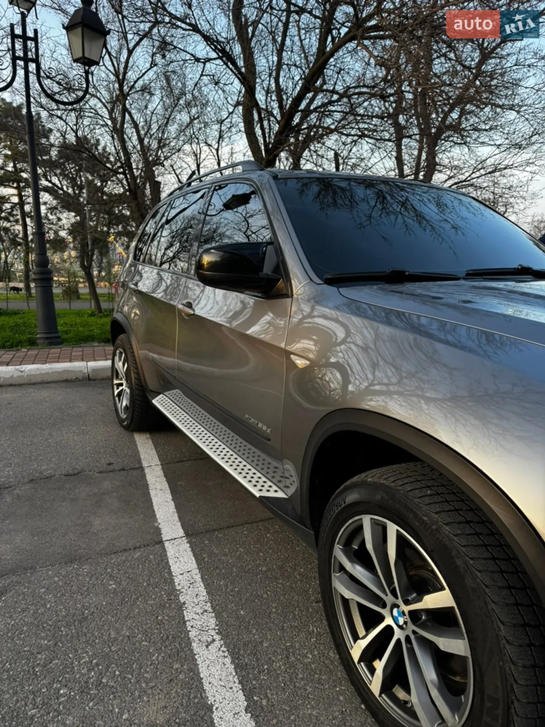 2012 BMW X5 - мініатюра 13