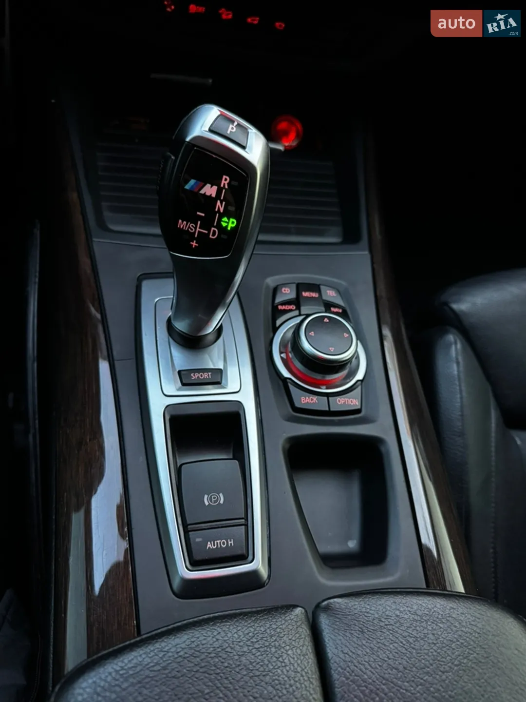 2012 BMW X5 - мініатюра 24