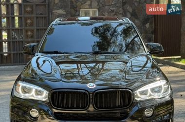 Внедорожник / Кроссовер BMW X5 2018 в Новояворовске