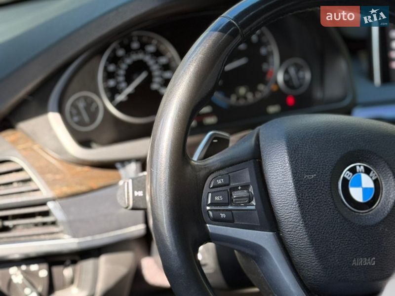 Внедорожник / Кроссовер BMW X5 2018 в Новояворовске фото 15 Внедорожник / Кроссовер BMW X5 2018 в Новояворовске