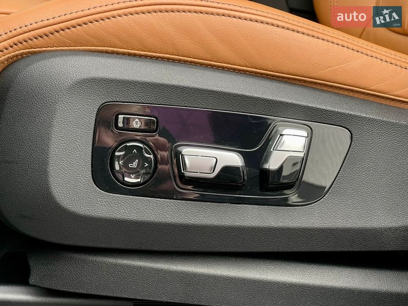 Позашляховик / Кросовер BMW X5 2020 в Києві