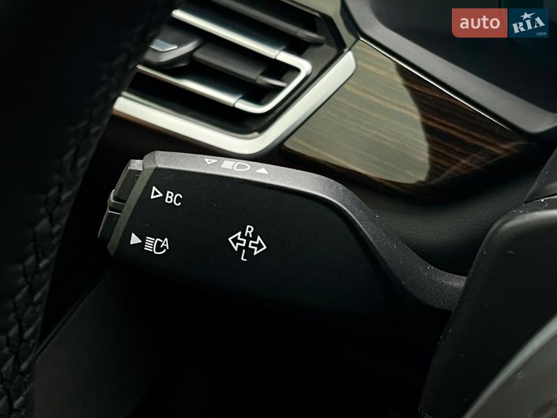 Позашляховик / Кросовер BMW X5 2020 в Києві