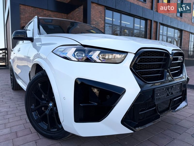 Позашляховик / Кросовер BMW X5 2020 в Вінниці фото 2 Позашляховик / Кросовер BMW X5 2020 в Вінниці