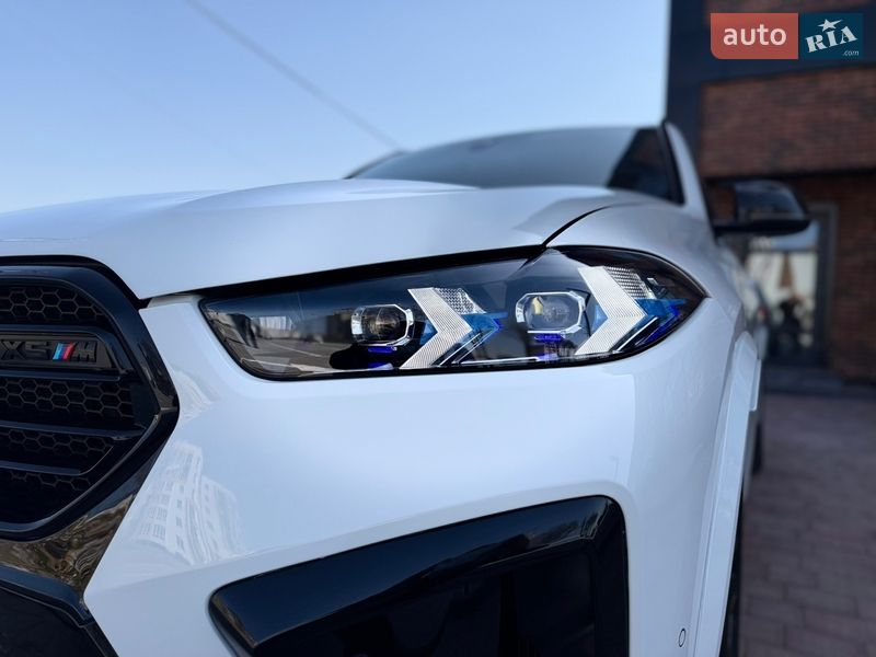 Позашляховик / Кросовер BMW X5 2020 в Вінниці фото 6 Позашляховик / Кросовер BMW X5 2020 в Вінниці