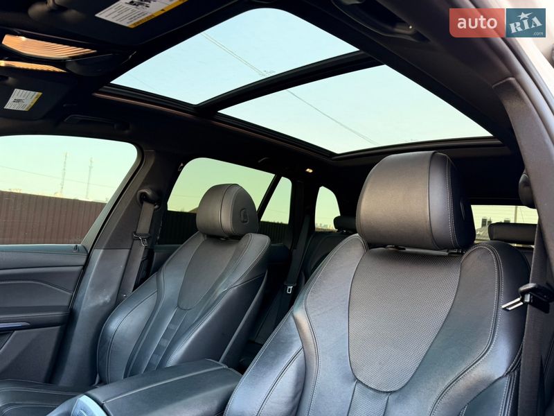 Позашляховик / Кросовер BMW X5 2020 в Вінниці фото 17 Позашляховик / Кросовер BMW X5 2020 в Вінниці