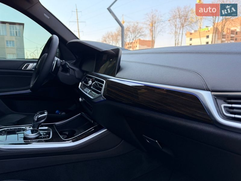 Позашляховик / Кросовер BMW X5 2020 в Вінниці фото 22 Позашляховик / Кросовер BMW X5 2020 в Вінниці