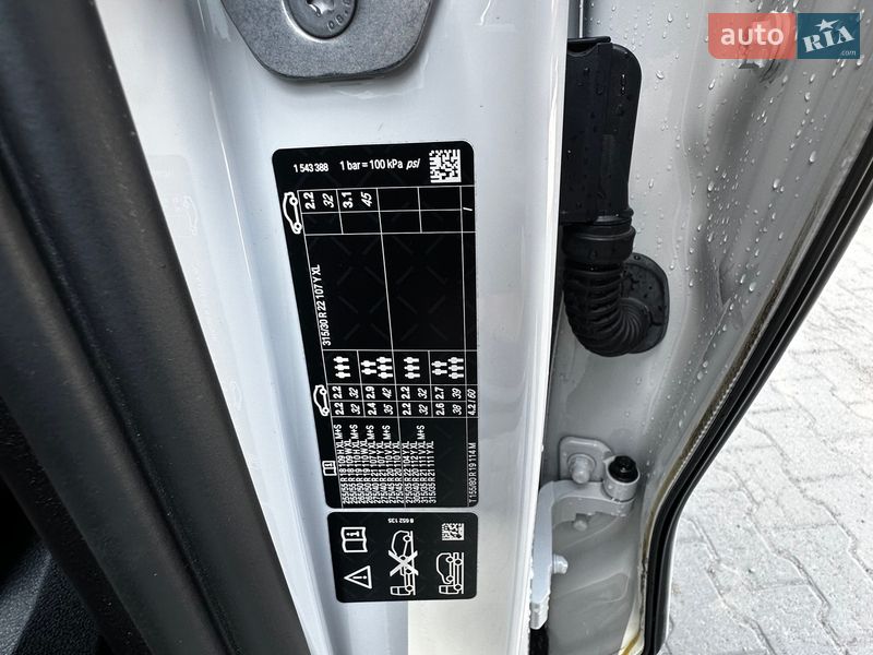 Внедорожник / Кроссовер BMW X5 2022 в Виннице