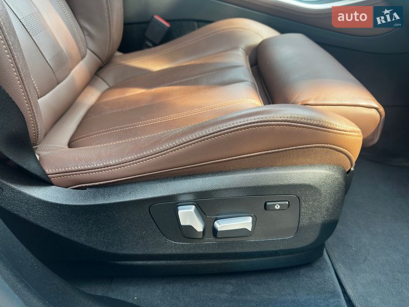 Внедорожник / Кроссовер BMW X5 2022 в Виннице