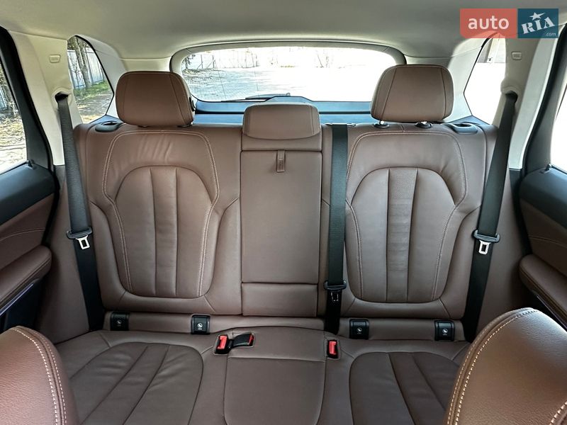 Внедорожник / Кроссовер BMW X5 2022 в Виннице