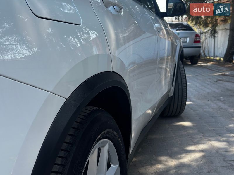 Внедорожник / Кроссовер BMW X5 2022 в Виннице