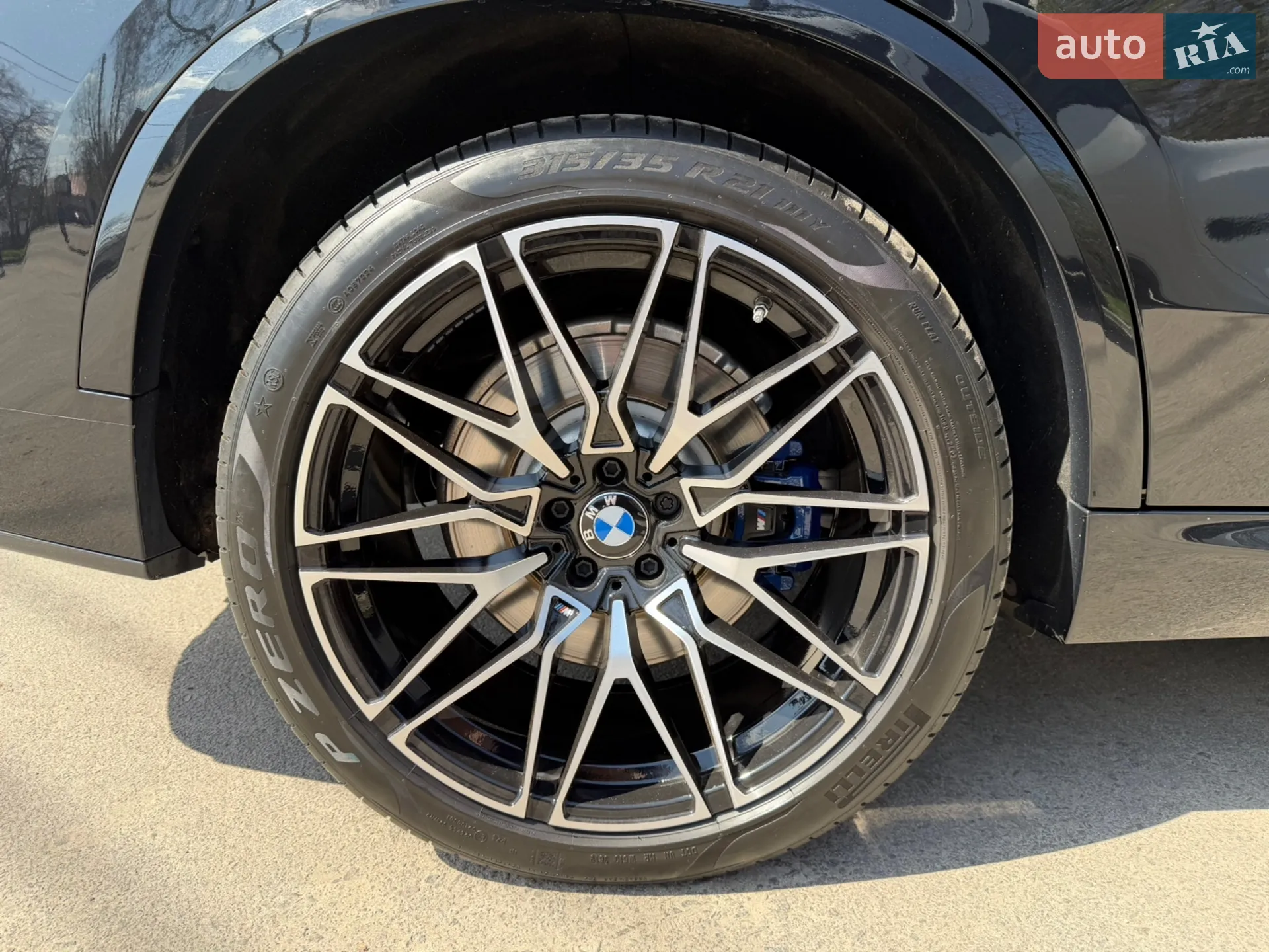 2019 BMW X5 - мініатюра 8