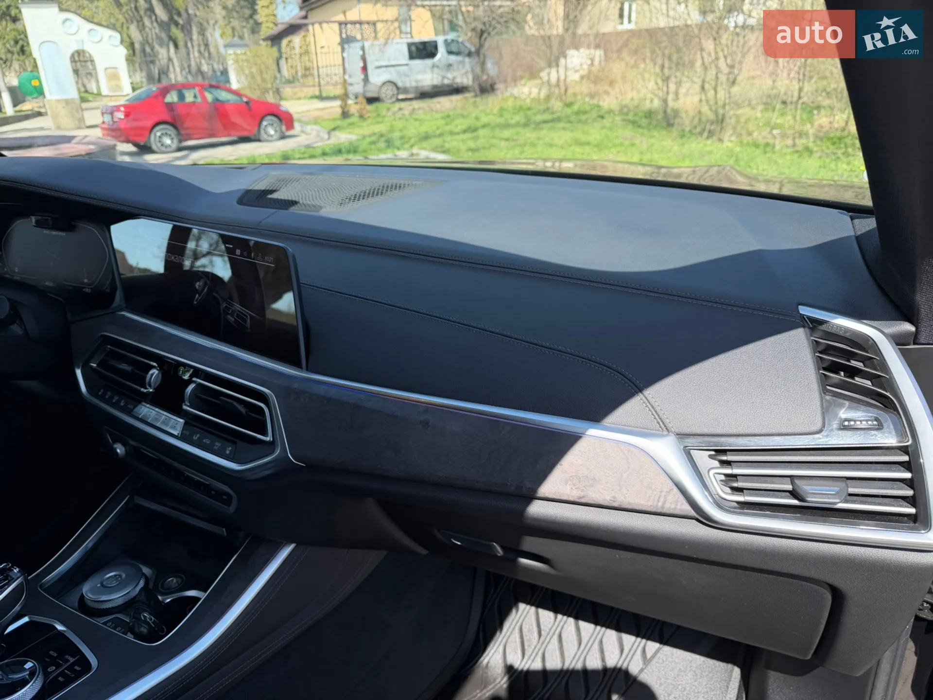 2019 BMW X5 - мініатюра 23