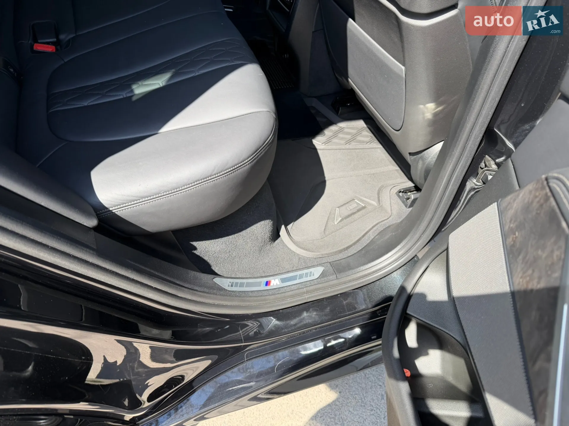 2019 BMW X5 - мініатюра 29