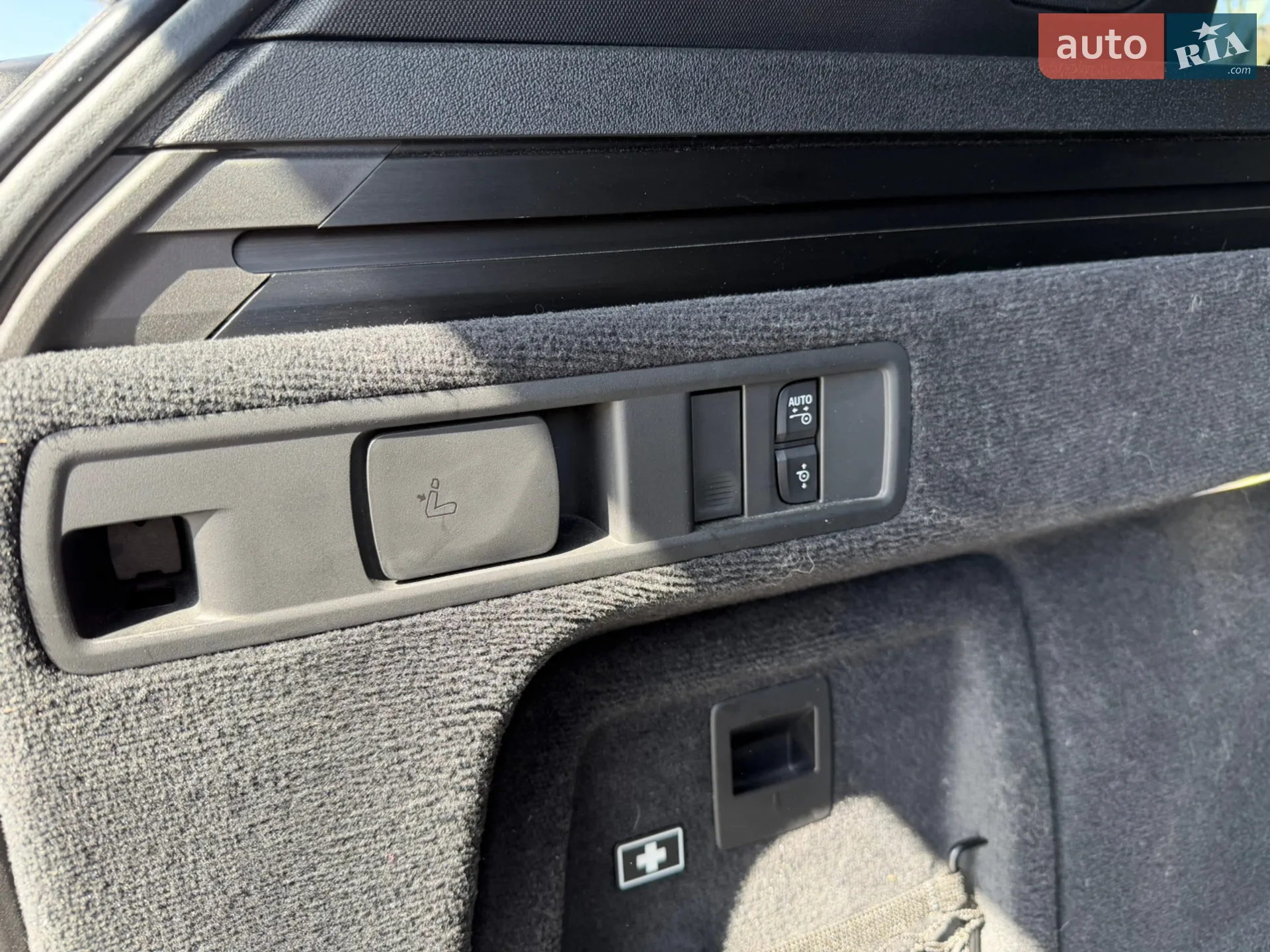 2019 BMW X5 - мініатюра 35