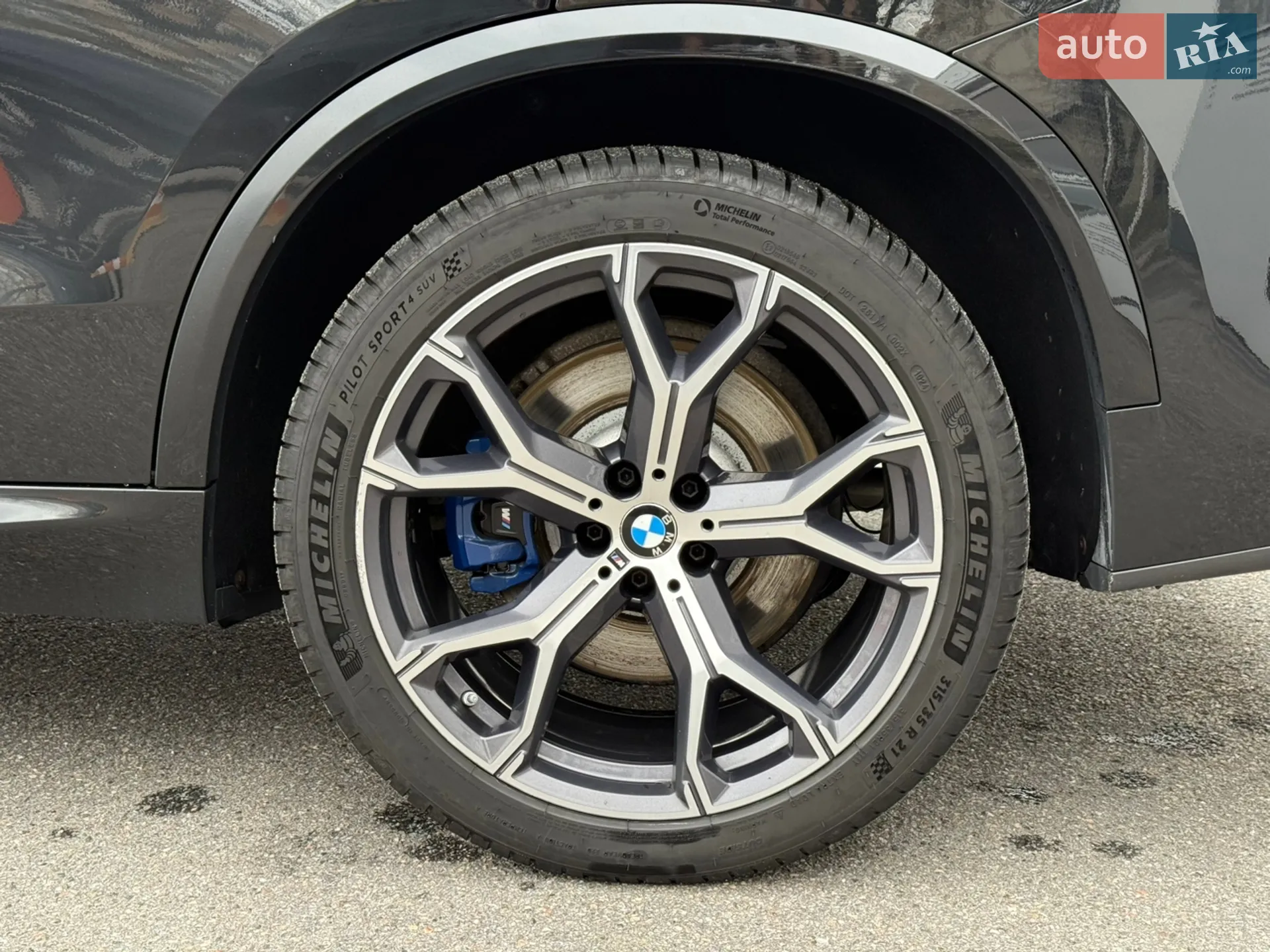 2019 BMW X5 - мініатюра 14