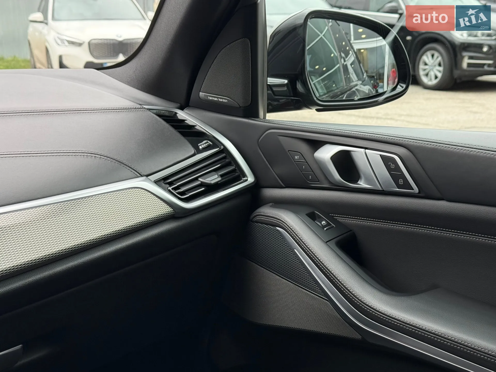 2019 BMW X5 - мініатюра 24