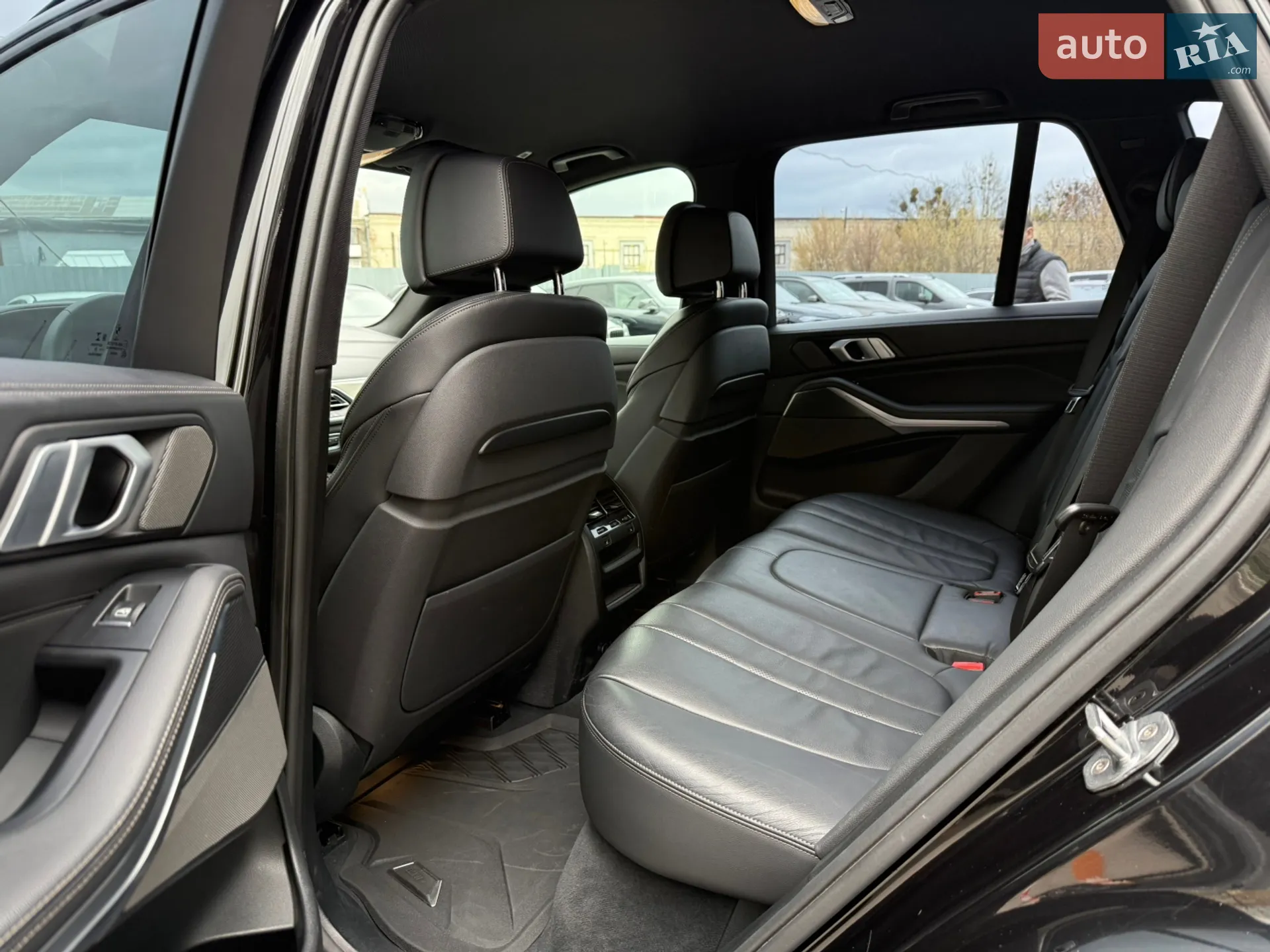 2019 BMW X5 - мініатюра 28