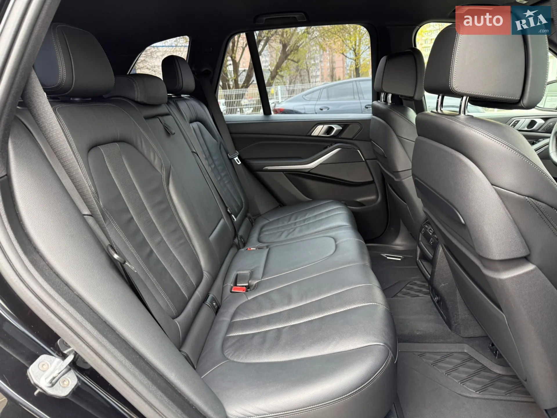 2019 BMW X5 - мініатюра 33