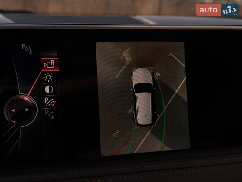 Внедорожник / Кроссовер BMW X5 2014 в Киеве