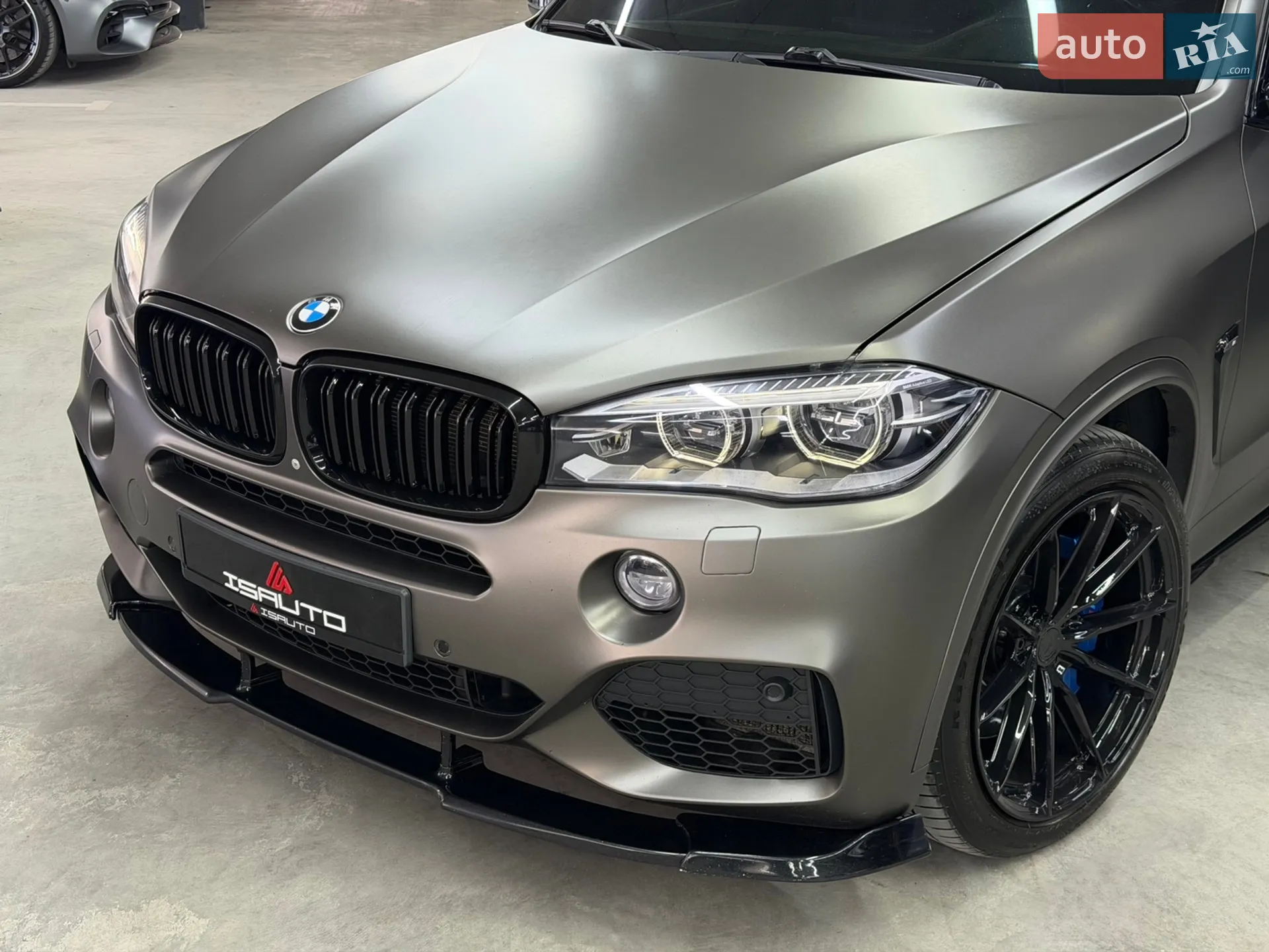 2013 BMW X5 - мініатюра 7