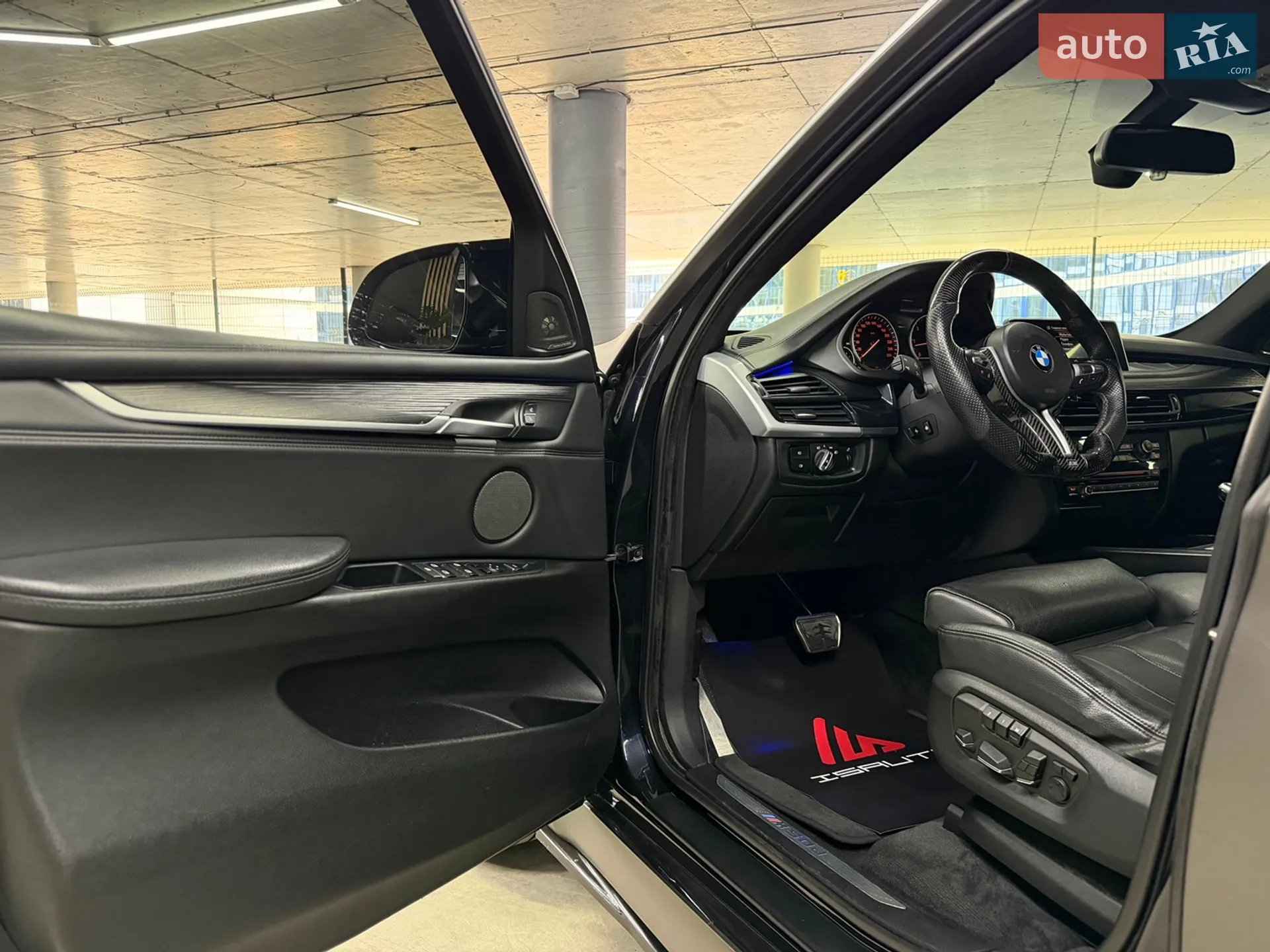 2013 BMW X5 - мініатюра 21