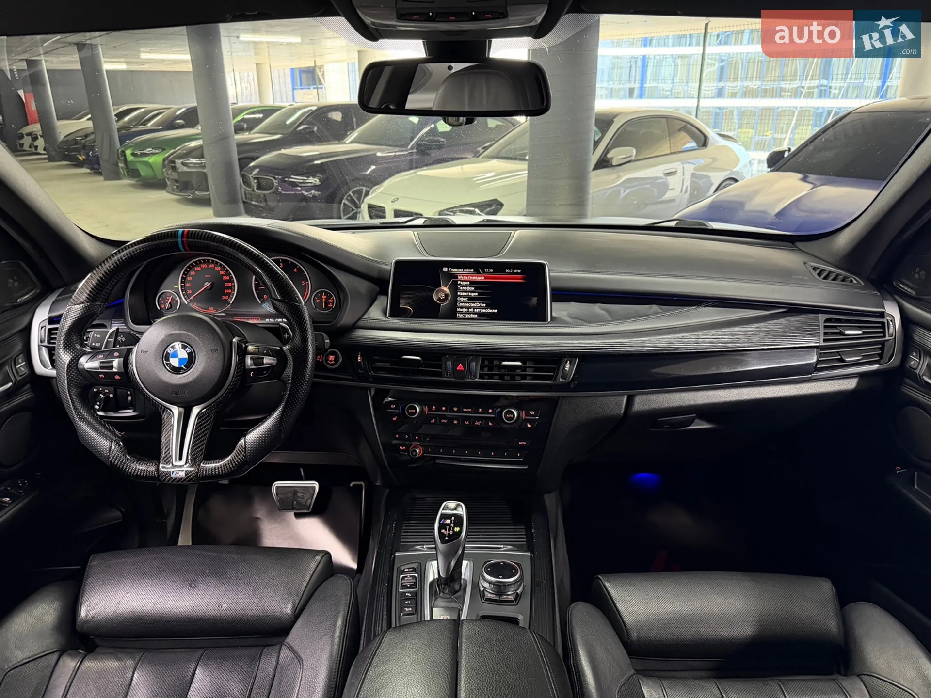 2013 BMW X5 - мініатюра 27