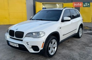 Позашляховик / Кросовер BMW X5 2012 в Кривому Розі