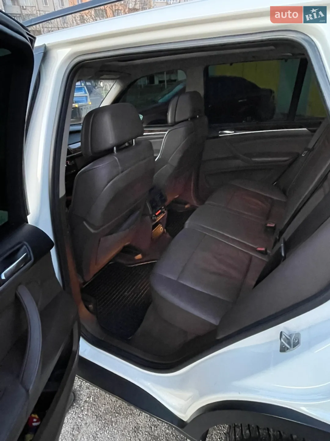 2012 BMW X5 - мініатюра 16
